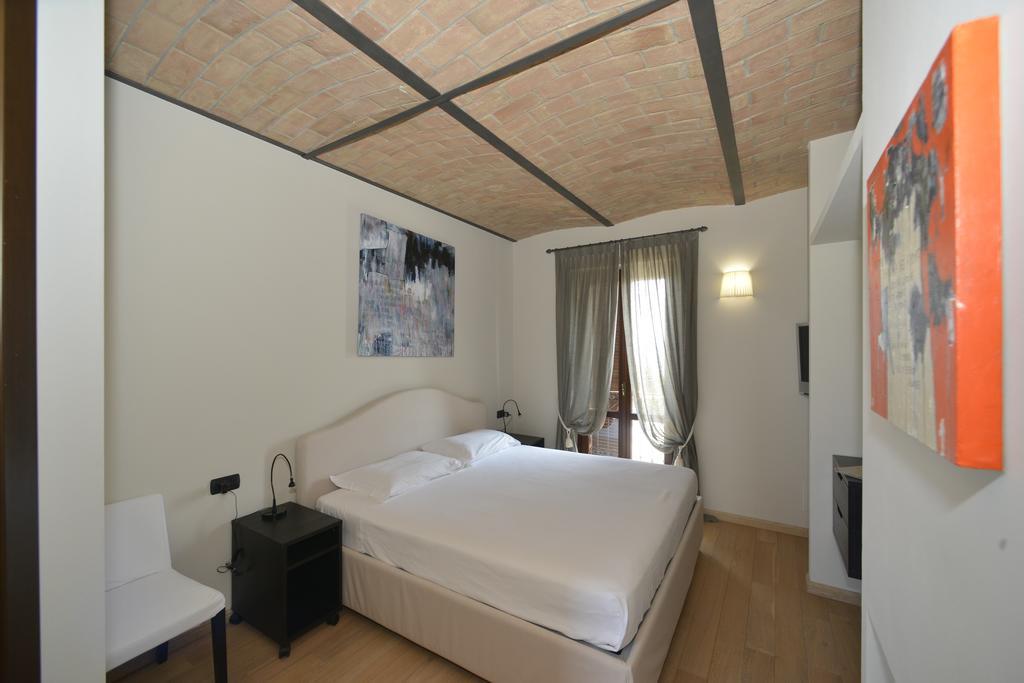 Bed and Breakfast Cascina San Michele Costigliole d'Asti Zimmer foto